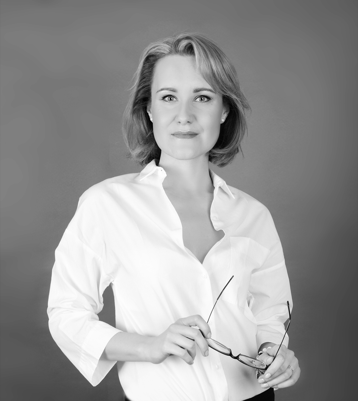 Paulina Berenika Zielińska
