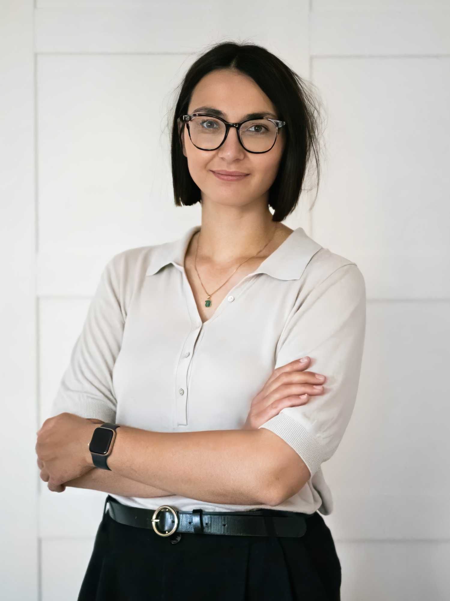 Gabriela Czarnecka